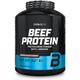 BioTechUSA Beef Protein, 87% Hydrolysed Protein Peptide Formula, Lactose & Gluten-Free, Low-Fat, Sugar-Free, Paleo Diet-Friendly, 1816g, Chocolate-Coconut