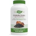 Nature's Way - Activated Charcoal 280 mg. - 360 Capsules