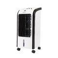 Jack Stonehouse 3 in 1 Portable Evaporative Air Cooler, Humidifier, Fan, Quite Operation, Eco Friendly, 3 Fan Levels, Oscillation, 4L Water Tank