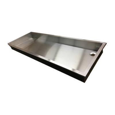 Arkay Sink Pan 24 x 60 x 6