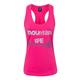 IZAS Damen Tank-top Clot, Fuxia, M, IWSTS00983FXM