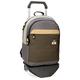 Adept Camper Laptop-Rucksack mit Trolley Mehrfarbig 32x44x16 cms Polyester 15,6" 22.52L