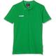 Kempa Handball Classic Poloshirt Kinder grün Größe 140