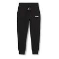 Kempa Kinder Core 2.0 Modern Pants Kinder Hose, Schwarz, 140 EU