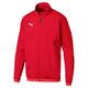 PUMA Herren LIGA Training Jacket Jacke, PUMA Red-PUMA White, XXL