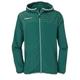 uhlsport Damen Bekleidung Match Präsentationsjacke, Lagune/Weiß, M