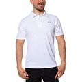 iQ-UV UV-Schutz Polo Hemd IQ-UV 50+ Polo Shirt, Sonnenschutz Polo Hemd, regular geschnitten, hergestellt in Europa, white, S/48, 5151224100-48S