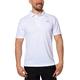 iQ-UV UV-Schutz Polo Hemd IQ-UV 50+ Polo Shirt, Sonnenschutz Polo Hemd, regular geschnitten, hergestellt in Europa, white, S/48, 5151224100-48S