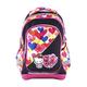 Target Superlight Hello Kitty Hearts Schulrucksack, 43 cm, Mehrfarbig (Multicolore)