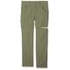 Columbia Zip-Off-Hose Silver Ridge, Cypress, XL, EH8587