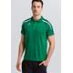 ERIMA Jungen Poloshirt Poloshirt, smaragd/evergreen/weiß, 4XL, 1111823