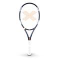 pacific Tennisschläger BXT Speed - unbespannt mit Hülle, dunkelblau/ Weiß, 3: (4 3/8), PC-0123-15.03.10