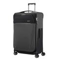 Samsonite B-Lite Icon - Spinner 78/31 Erweiterbar, 107,5L, 2,9 KG, Black