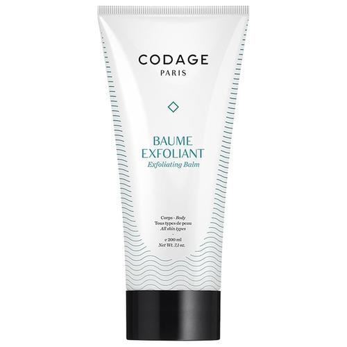 Codage - Exfoliating Balm Bodylotion 200 ml