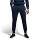 Canterbury of New Zealand Herren-Hose aus Fleece, mit Bündchen S Navy