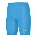 JAKO Unisex Kinder Basic 2.0 Tight, Skyblue, 116 EU