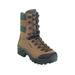 Kenetrek Mountain Guide 10" Insulated Hunting Boots Leather, Brown SKU - 432692