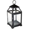 Contemporary Candle Lantern