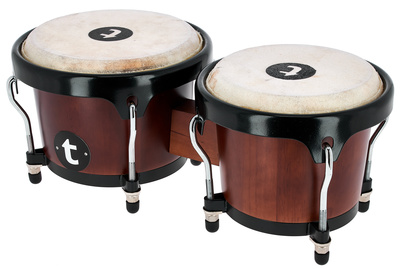 Thomann Classic Bongo Set 6,5" & 7,5