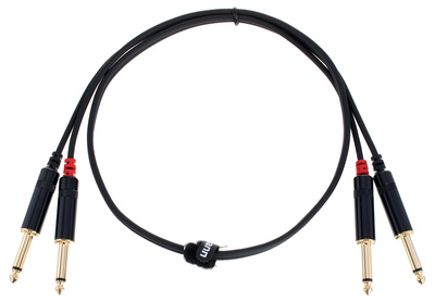 pro snake TPI-Twin 0.9