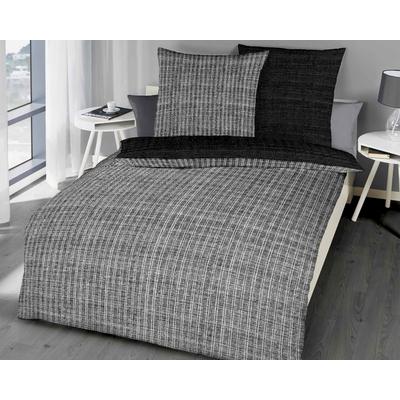Kaeppel Mako-Satin Bettwäsche Eternity Combo 326/610 135x200 cm / 80x80 cm Image