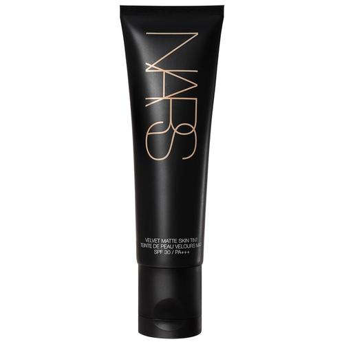 NARS - Velvet Matte Collection Velvet Matte Skin Tint LSF 30 / Pa+++ Foundation 50 ml SEYCHEL - SEYCHELLES