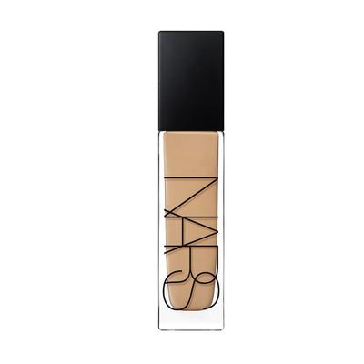 NARS Natural Radiant Collection Longwear Foundation ARUBA - 30 ml Hellbraun Image