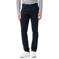 Enzo Herren Skinny Skinny Jeans Kruze Maxi, Blau (Navy Navy), 44L (Herstellergröße: 34L)