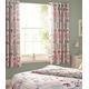 Roald Dahl Matilda, Patchwork Curtains (66" wide x72 drop)