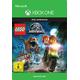 Lego Jurassic World [Vollversion] [Xbox One - Download Code]