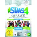 SIMS 4 - Bundle Pack 9 Edition DLC [PC Instant Access - Origin]
