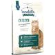Sanabelle Outdoor | Katzentrockenfutter für ausgewachsene Katzen (ab dem 12. Monat) | besonders geeignet für Freigängerkatzen mit erhöhtem Bewegungsumfang | 1 x 10 kg
