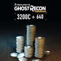 Tom Clancy's Ghost Recon Wildlands - 3840 GR Credits Pack [PC Code - Ubisoft Connect]