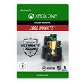 NHL 18 Ultimate Team NHL Points 2800 [Xbox One - Download Code]