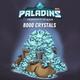 8000 Paladins-Kristalle [PC Code - Kein DRM]