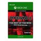 ROCK BAND 4: THE BEST OF THE WHO: ROCK BAND EDITION [Xbox One - Download Code]