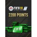 FIFA 18: Ultimate Team - 2200 FIFA Points | PC Origin Instant Access