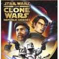 Star Wars The Clone Wars : Republic Heroes [PC Code - Steam]