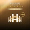 Assassin's Creed Origins - Helix-Credits Mittleres Paket [PC Code - Ubisoft Connect]