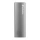 Verbatim Vx500 SSD - 480 GB - Space grey - 29 g - External SSD - USB 3.0 SSD - Lightweight SSD External - for Windows & Mac OS X - Portable Drive - USB-C - High-speed Flash-drive