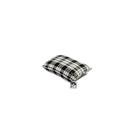 Do Not Distrub Fleece Haustier-Matte (Tartan / Schottenmuster)