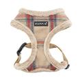 Puppia PAQD-AC1466 Kemp Harness A, Geschirr, S, Beige