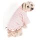 Leicht verstellbar Sporty Avalanche Pet Coat