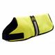 Outhwaite Hi-Vis Gepolsterte Hundemantel, 61 cm, gelb