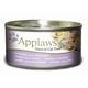 Applaws Katze, Huhn & Mango, Nassfutter, Gelee, Dose, 24er Pack (24 x 70 g)