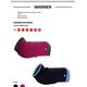 ICEPEAK PET 670550212B Hundestricksweat Warmer Knitwear, XL, ultramarine