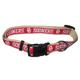 Mirage Oklahoma Sooners Halsband für Hunde und Katzen