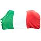 HKM 70167915.0040 Abschwitzdecke Flags, Flag Italy