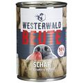 Westerwald-Beute Schaf, 12er Pack (12 x 400 g)
