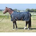 Harry's Horse 32200675-115cm Decke Thor, 300 g, S, ebony